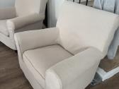 Sofa su foteliais - nuotraukos Nr. 5