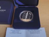 20€, Tokijo olimpinės žaidynės, 2021m. - nuotraukos Nr. 2