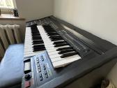 Yamaha Electone Me-400 vargonai / sintezatorius - nuotraukos Nr. 2