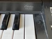 Yamaha Electone Me-400 vargonai / sintezatorius - nuotraukos Nr. 3