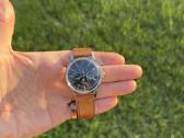 Timex Marlin Moonphase (Tw2w51000)