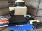 Ps4 Slim 500