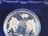 50lt., Žalgirio mūšio 600 m. sukakčiai, 2010m. - nuotraukos Nr. 5