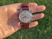 Timex Marlin Chronograph (Tw2w51400)