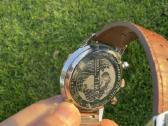Timex Marlin Chronograph (Tw2w51400) - nuotraukos Nr. 2