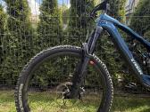 Trek Fuel Ex-e 9.8 GX AXS - nuotraukos Nr. 4