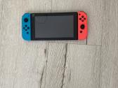 Nintendo switch pilnas komplektas - nuotraukos Nr. 7