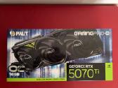 Palit Geforce Rtx 5070 Ti Gamingpro-s Oc 16gb