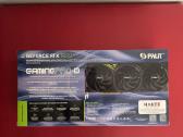 Palit Geforce Rtx 5070 Ti Gamingpro-s Oc 16gb - nuotraukos Nr. 2