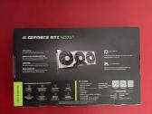 Msi Geforce Rtx 5070 Ti Ventus 3x Oc 16 GB - nuotraukos Nr. 2