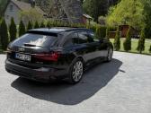 Tvarkingas prižiuretas auto