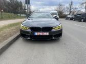 Bmw F32 Full LED Lci 2 spalvu priekiniai žibintai