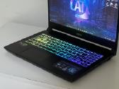 Parduodamas Msi Katana su Rtx 4070, Ryzen 7, 1tb. - nuotraukos Nr. 4