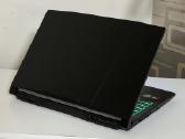 Parduodamas Msi Katana su Rtx 4070, Ryzen 7, 1tb. - nuotraukos Nr. 6