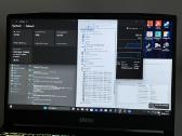 Parduodamas Msi Katana su Rtx 4070, Ryzen 7, 1tb. - nuotraukos Nr. 8