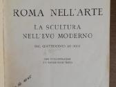 Roma.modernioji skulptura.1942m - nuotraukos Nr. 2