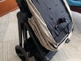 Universalus vežimėlis Kinderkraft 3in1, Newly Beig - nuotraukos Nr. 21