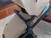 Universalus vežimėlis Kinderkraft 3in1, Newly Beig - nuotraukos Nr. 27