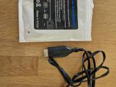 Hdmi to scart kabelis