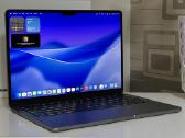 Parduodamas MacBook Air su 13.6 Liquid Retina, M2. - nuotraukos Nr. 2