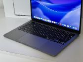 Parduodamas MacBook Air su 13.6 Liquid Retina, M2. - nuotraukos Nr. 4