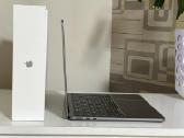 Parduodamas MacBook Air su 13.6 Liquid Retina, M2. - nuotraukos Nr. 5