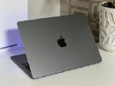 Parduodamas MacBook Air su 13.6 Liquid Retina, M2. - nuotraukos Nr. 7