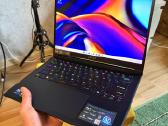 Galingas Msi Stealth 14 Ai nešiojamas kompiuteris - nuotraukos Nr. 4