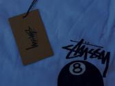 Stussy T-shirt - nuotraukos Nr. 2