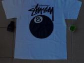 Stussy T-shirt - nuotraukos Nr. 3