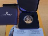 10€, Drevinė bitininkystė, 2009m. - nuotraukos Nr. 2