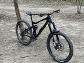 Vitus Sommet Crs