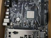 Asus Prime A320m + Ryzen 3 2200g - nuotraukos Nr. 2