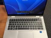 Elitebook x360 830 G8 13.3 Ts i7-1165g7 16gb 1tb - nuotraukos Nr. 2