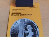 10€, Drevinė bitininkystė, 2009m. - nuotraukos Nr. 4