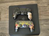 Playstation 4 - nuotraukos Nr. 2