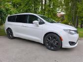 Chrysler Pacifica Limited S
