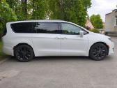 Chrysler Pacifica Limited S - nuotraukos Nr. 2