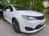 Chrysler Pacifica Limited S - nuotraukos Nr. 3