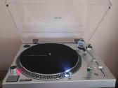 Audio-technica At-lp120xusb