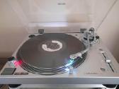 Audio-technica At-lp120xusb - nuotraukos Nr. 2