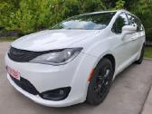 Chrysler Pacifica Limited S - nuotraukos Nr. 4
