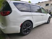 Chrysler Pacifica Limited S - nuotraukos Nr. 5