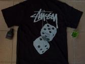 Stussy T-shirt - nuotraukos Nr. 3