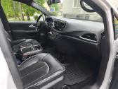 Chrysler Pacifica Limited S - nuotraukos Nr. 6