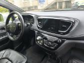 Chrysler Pacifica Limited S - nuotraukos Nr. 7