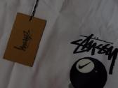 Stussy T-shirt - nuotraukos Nr. 2
