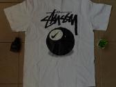 Stussy T-shirt - nuotraukos Nr. 3
