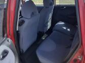 Honda Jazz - nuotraukos Nr. 2