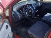 Honda Jazz - nuotraukos Nr. 3